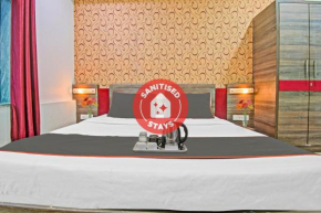 Capital O 91036 Hotel Stanza